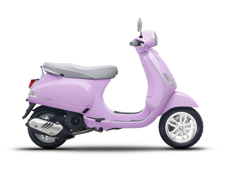 Image of LX