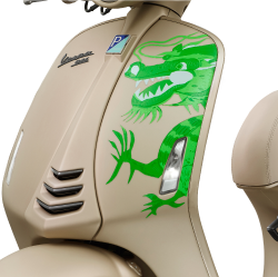 Vespa Model - 946 Dragon | Vespa Indonesia