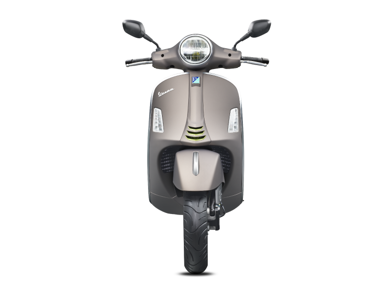 Vespa Model - GTS SUPER TECH 250 | Vespa Indonesia