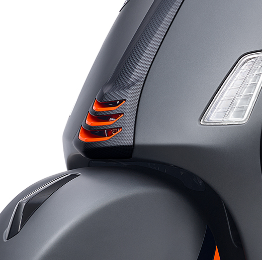 Vespa Model GTS 150 Super Sport Vespa Indonesia