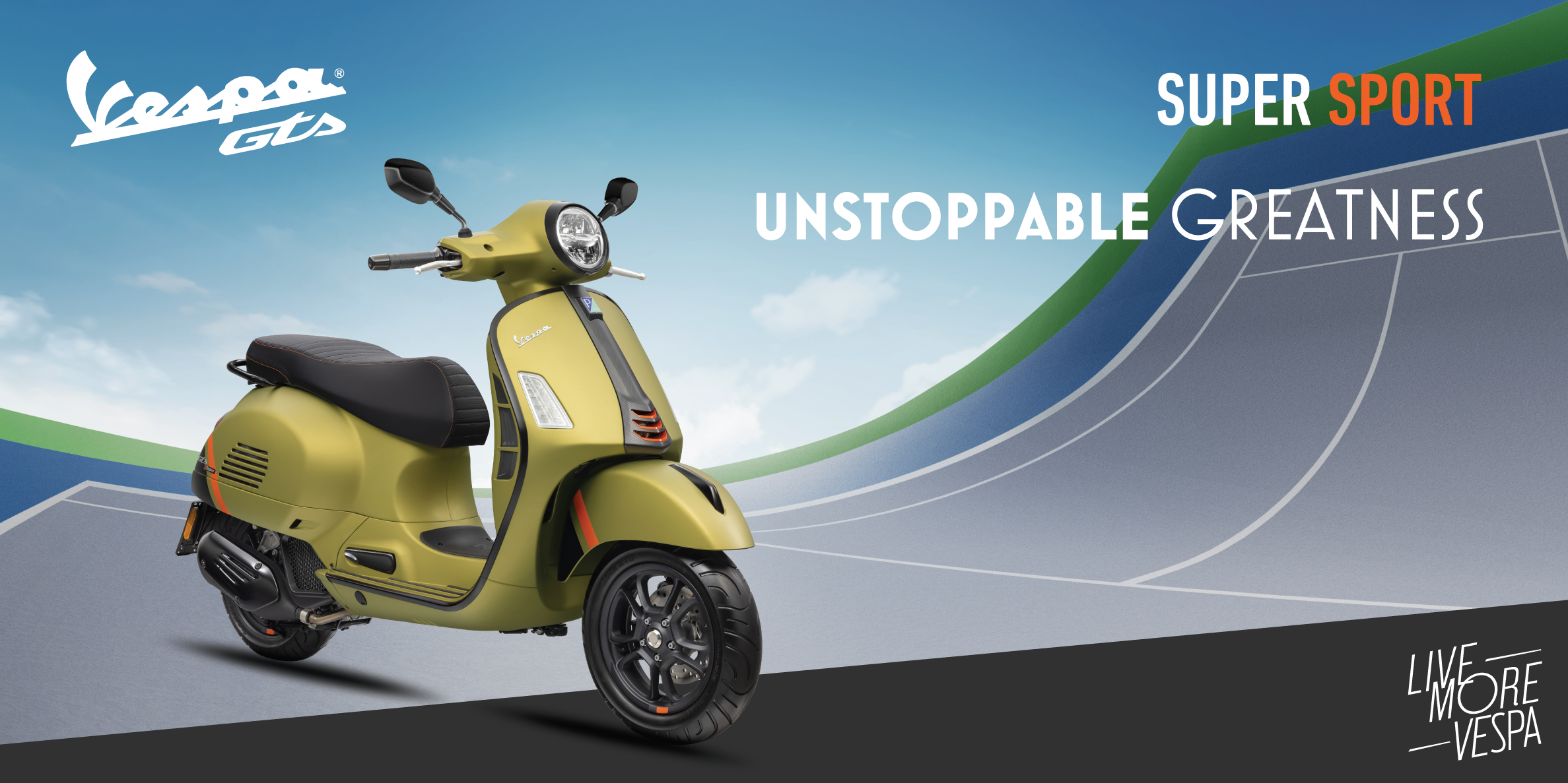 Vespa LX 2023 Harga OTR, Promo November, Spesifikasi & Review