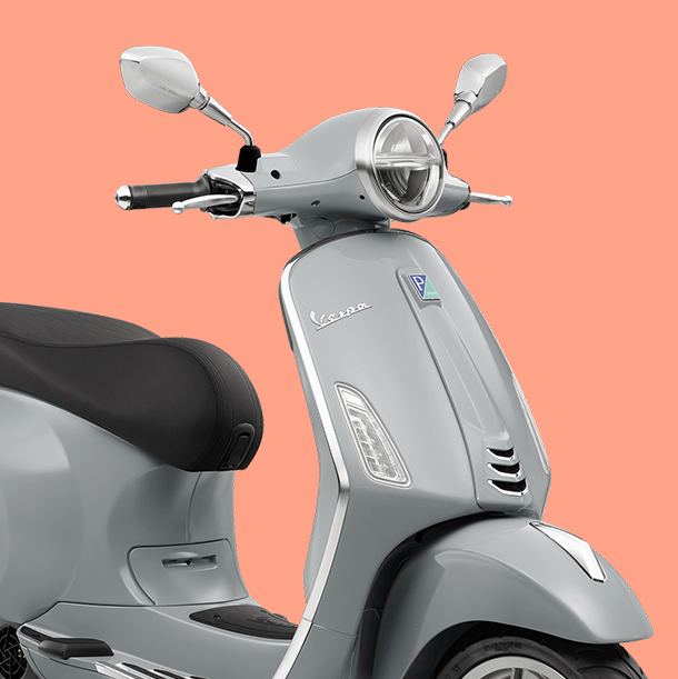 Vespa primavera deals