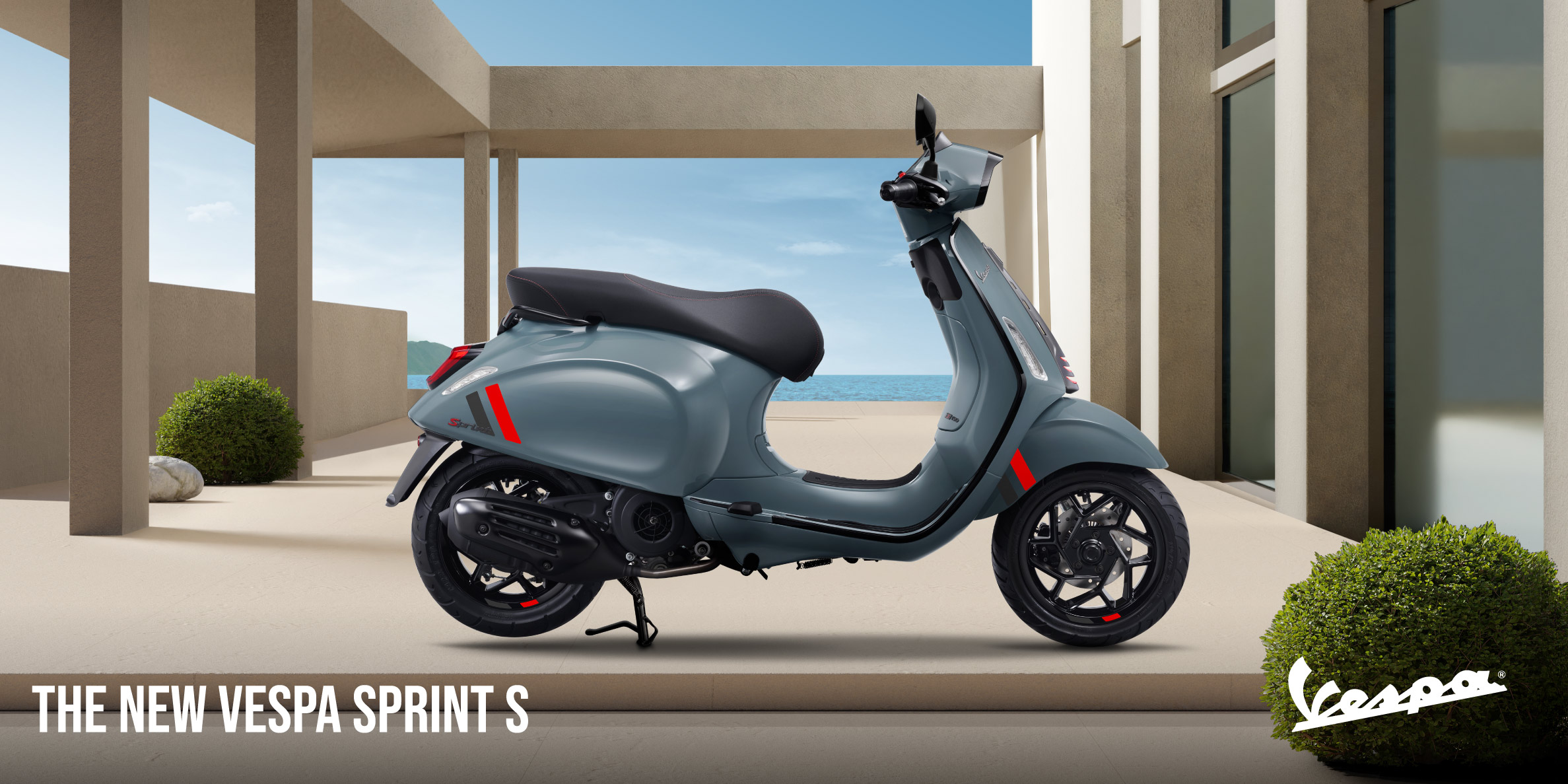 Sprint S