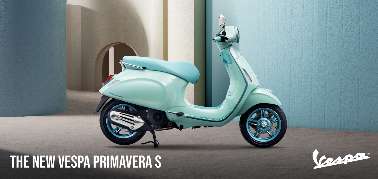 Primavera