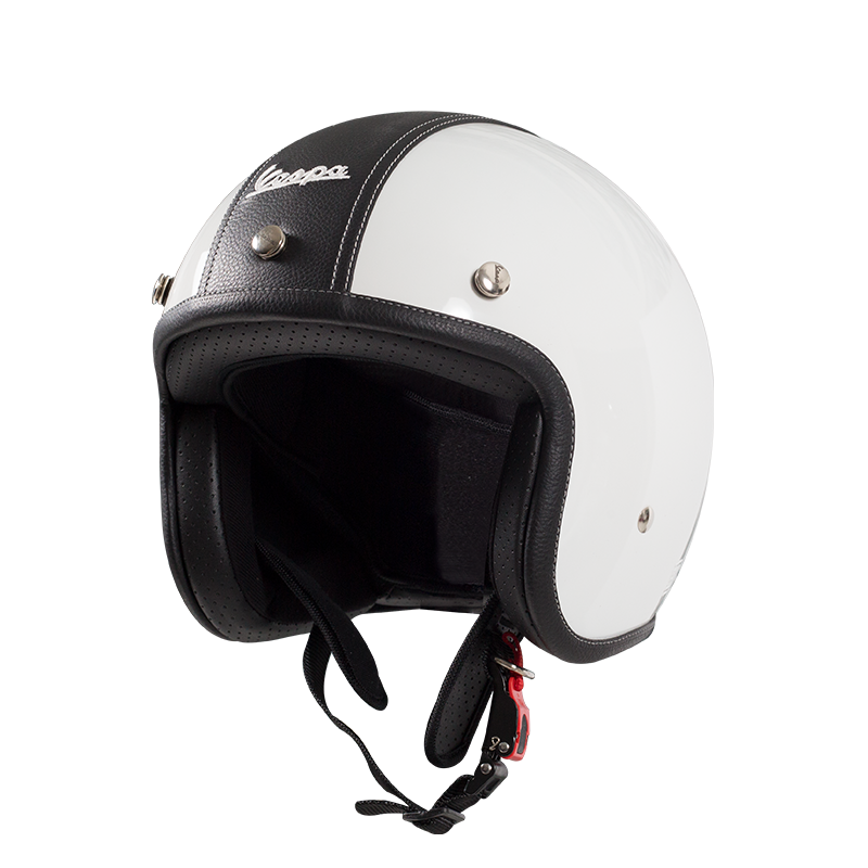 Helmet & Riding Gear | Merchandise | Vespa Indonesia