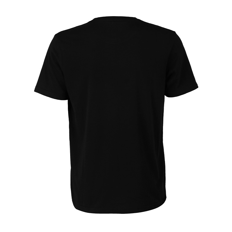 Vespa T-shirt Black