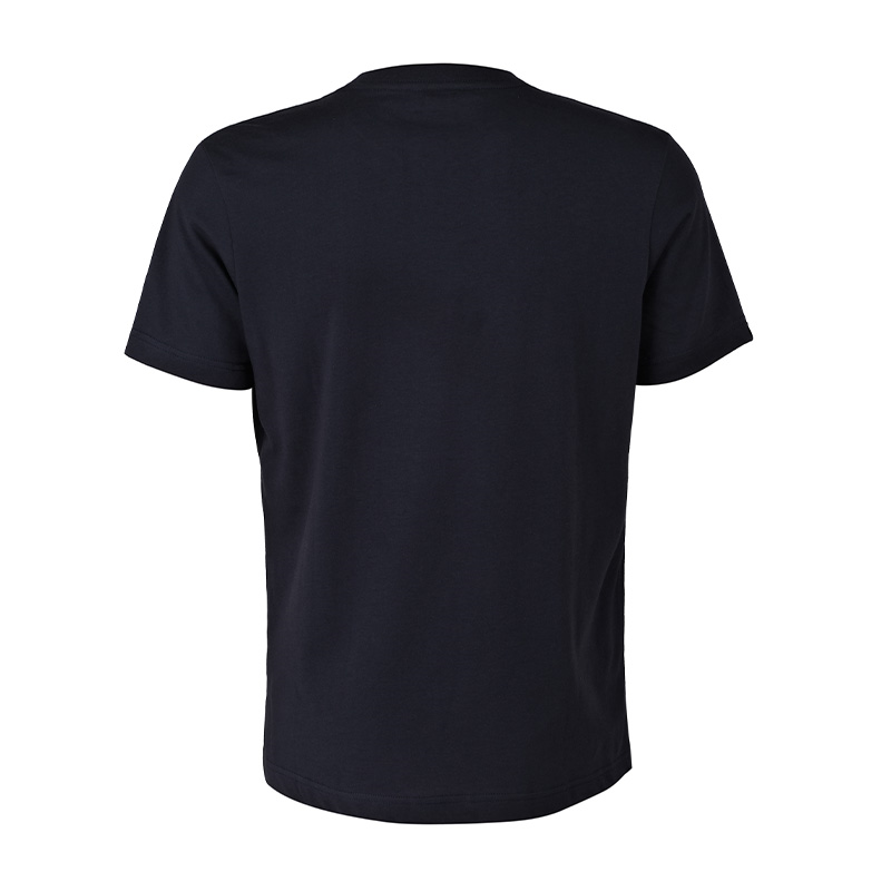 Vespa T-shirt Navy
