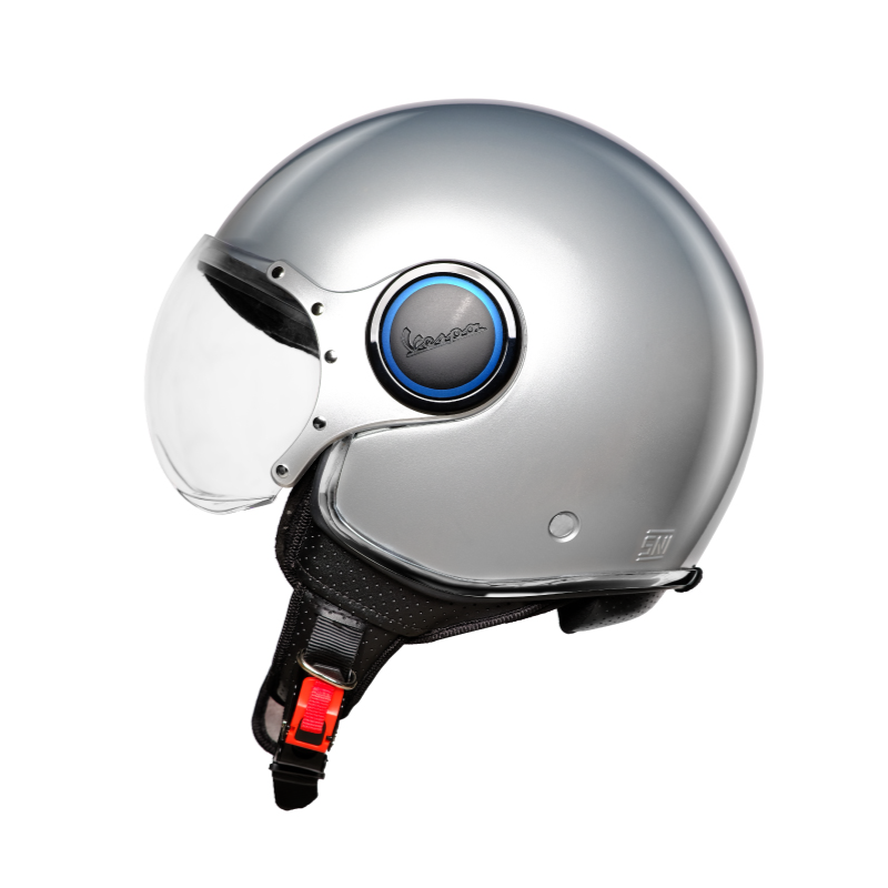Helmet Elettrica