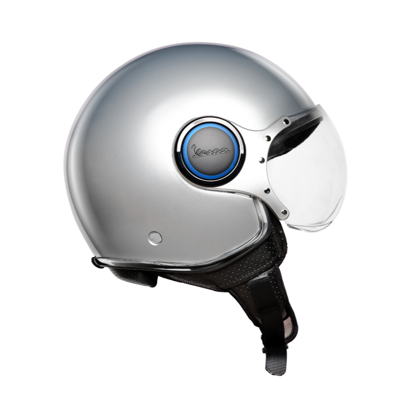 Helmet Elettrica