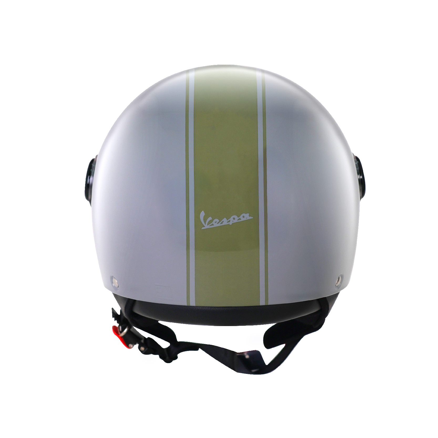 VESPA HELMET COLOR BASE 2.0 GREY