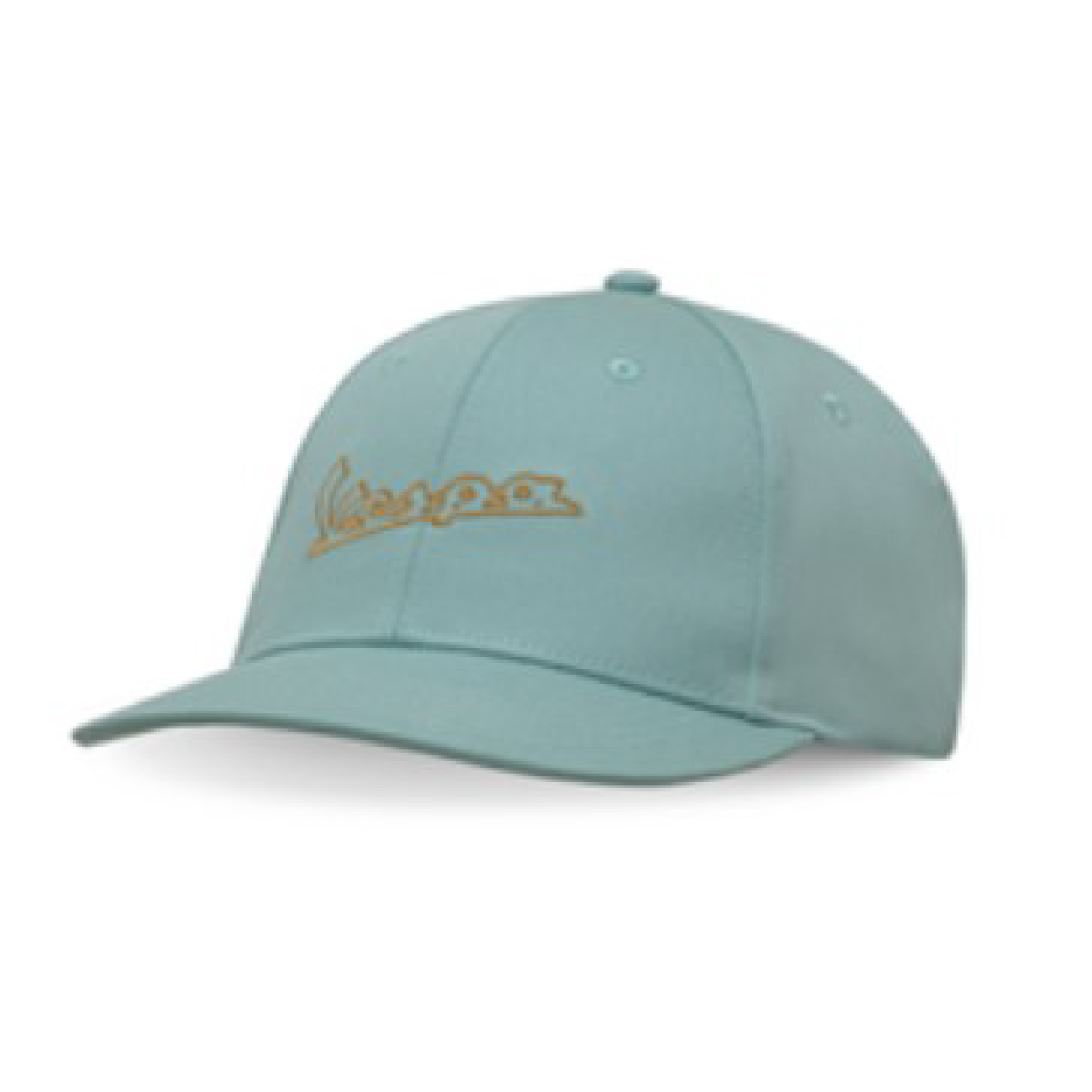 Vespa Dec Baseball Cap Origin