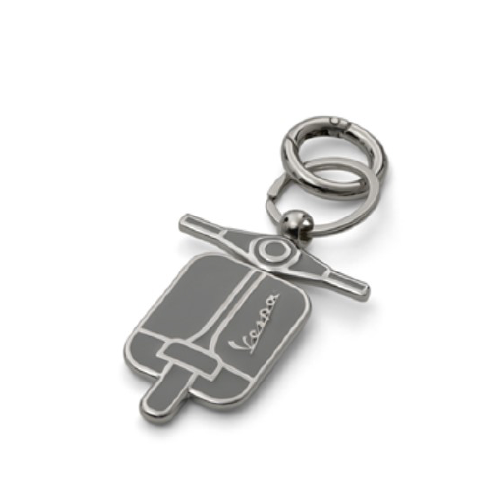 Vespa Dec Keychain Blade