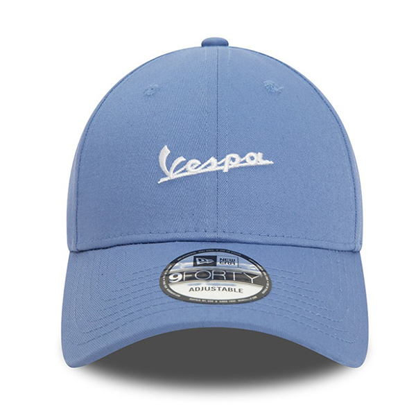 Vespa Seasonal Colour 9FORTY® Cap Blue
