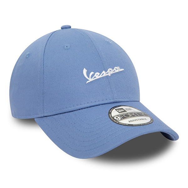 Vespa Seasonal Colour 9FORTY® Cap Blue