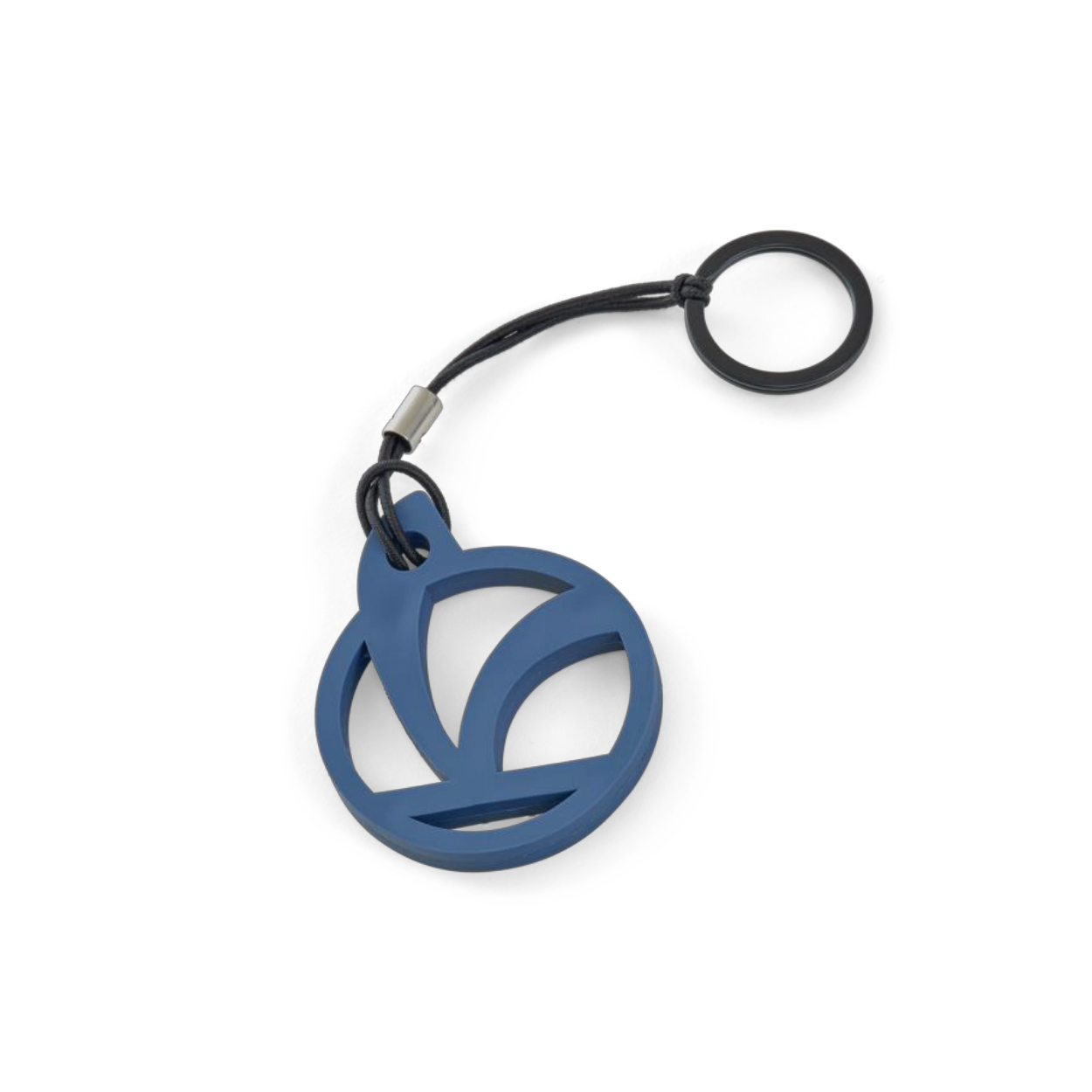 VESPA OFFICINA 8 KEYCHAIN