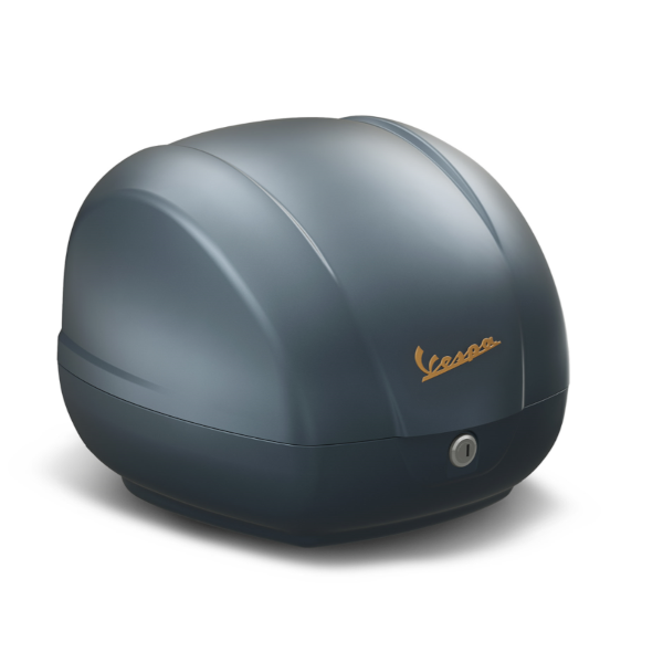 VESPA OFFICINA 8 GTV TOP BOX
