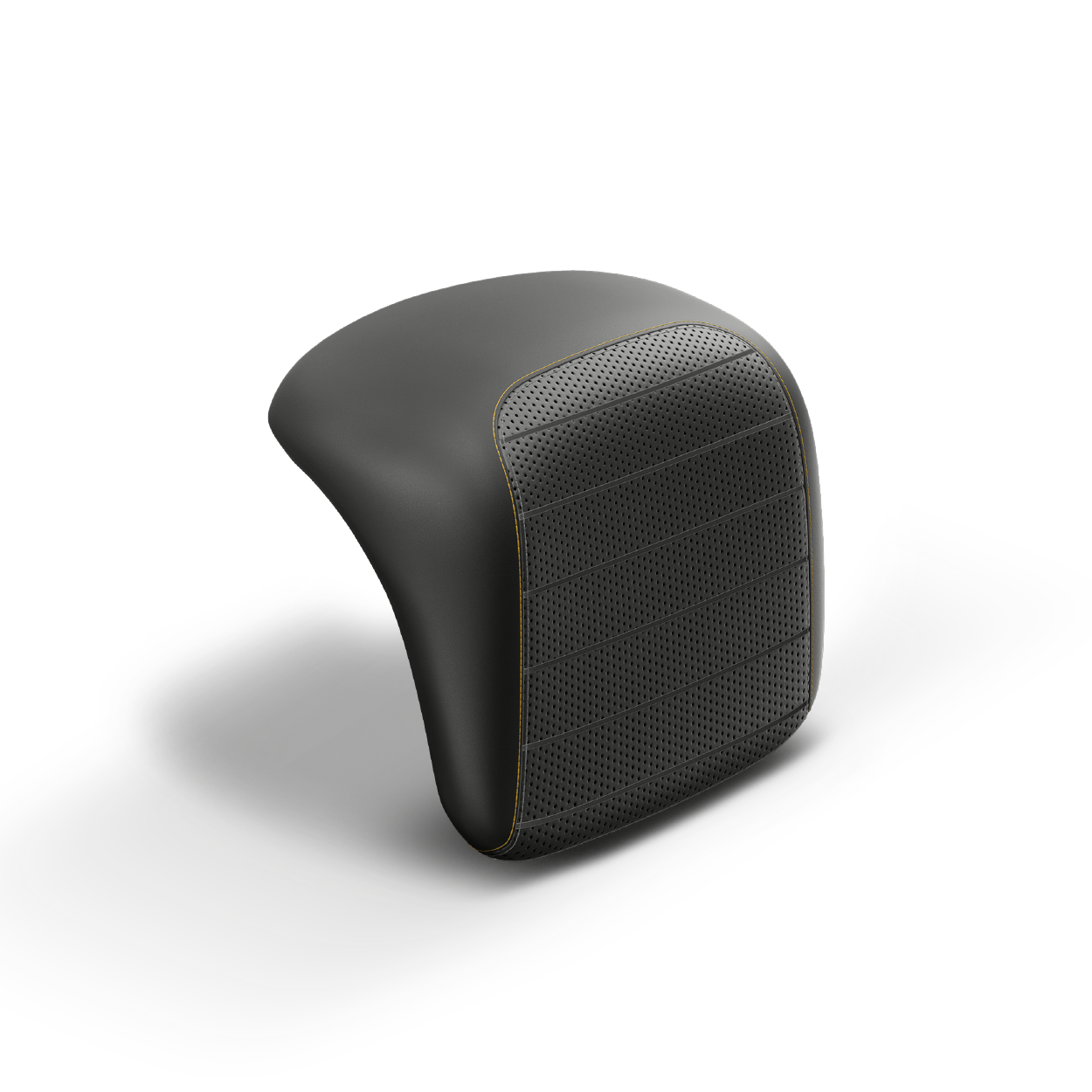 VESPA OFFICINA 8 GTV BACKREST