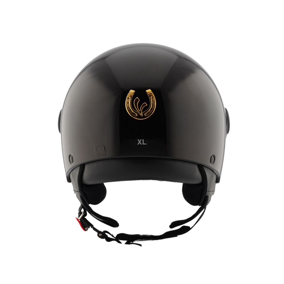VESPA 946 HORSE HELMET