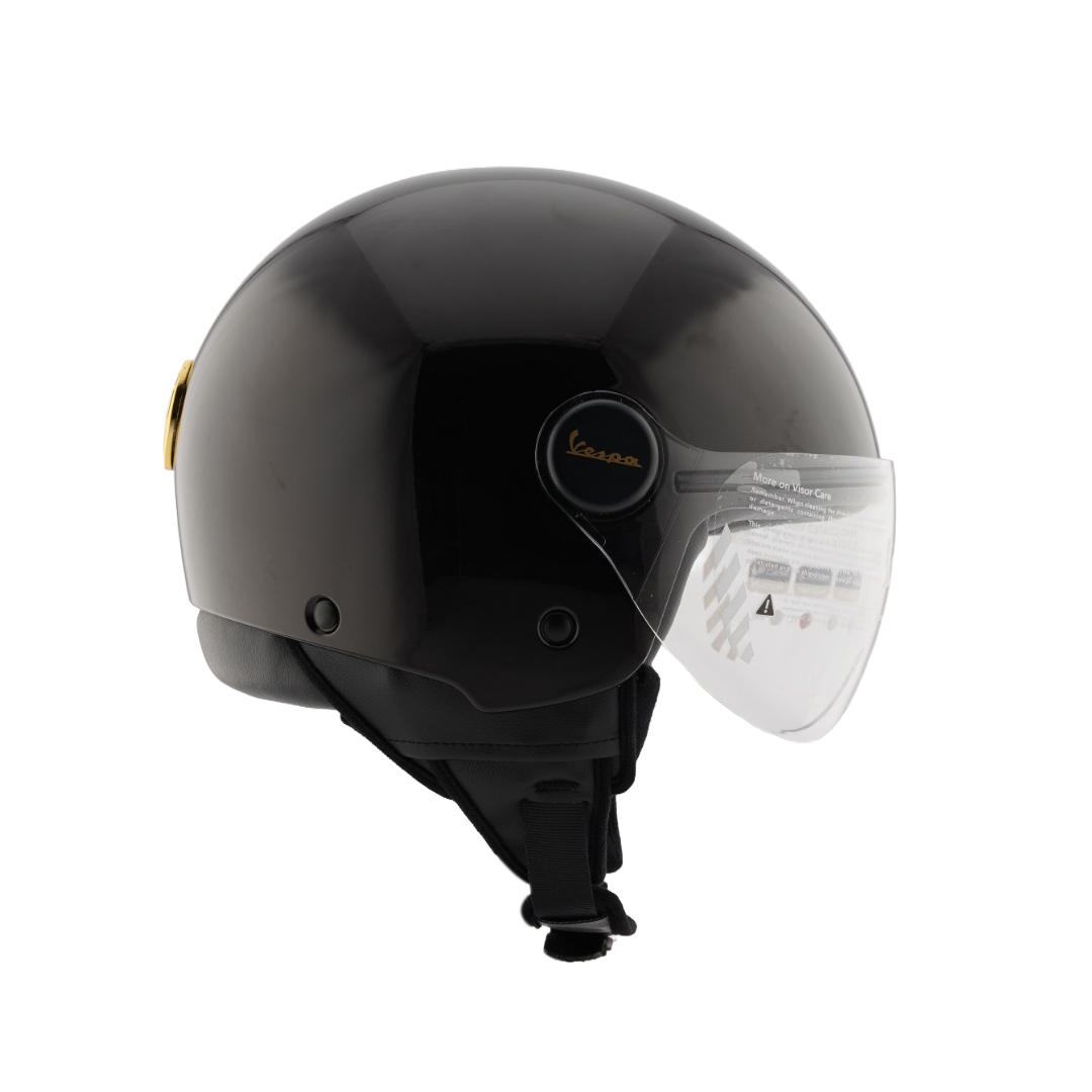 VESPA 946 HORSE HELMET