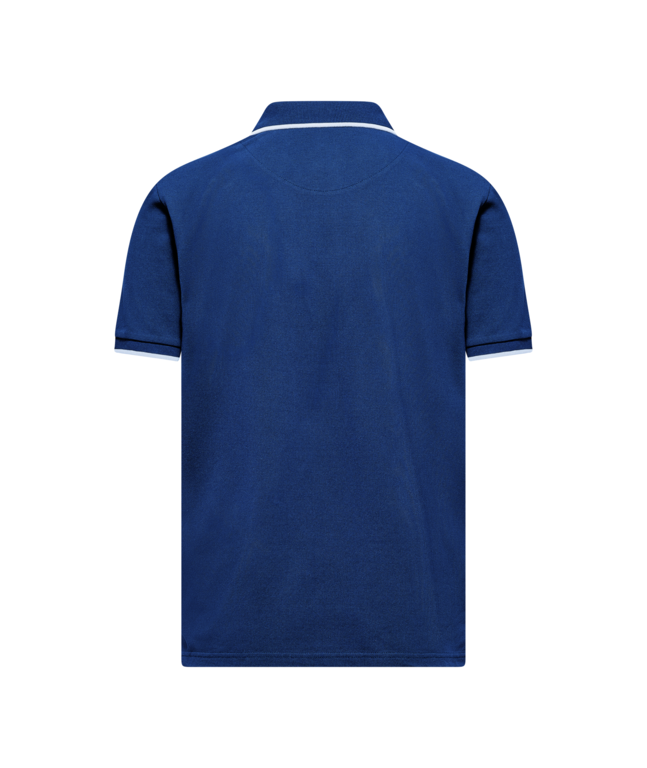 VESPA 80TH POLO BLUE