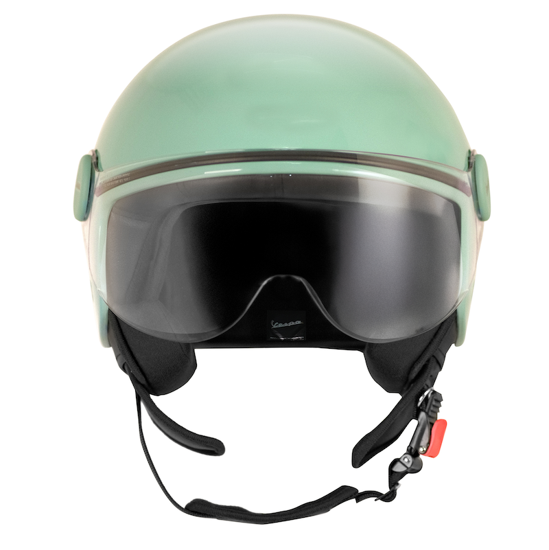 HELMET VESPA 80 TH