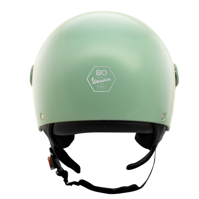 HELMET VESPA 80 TH