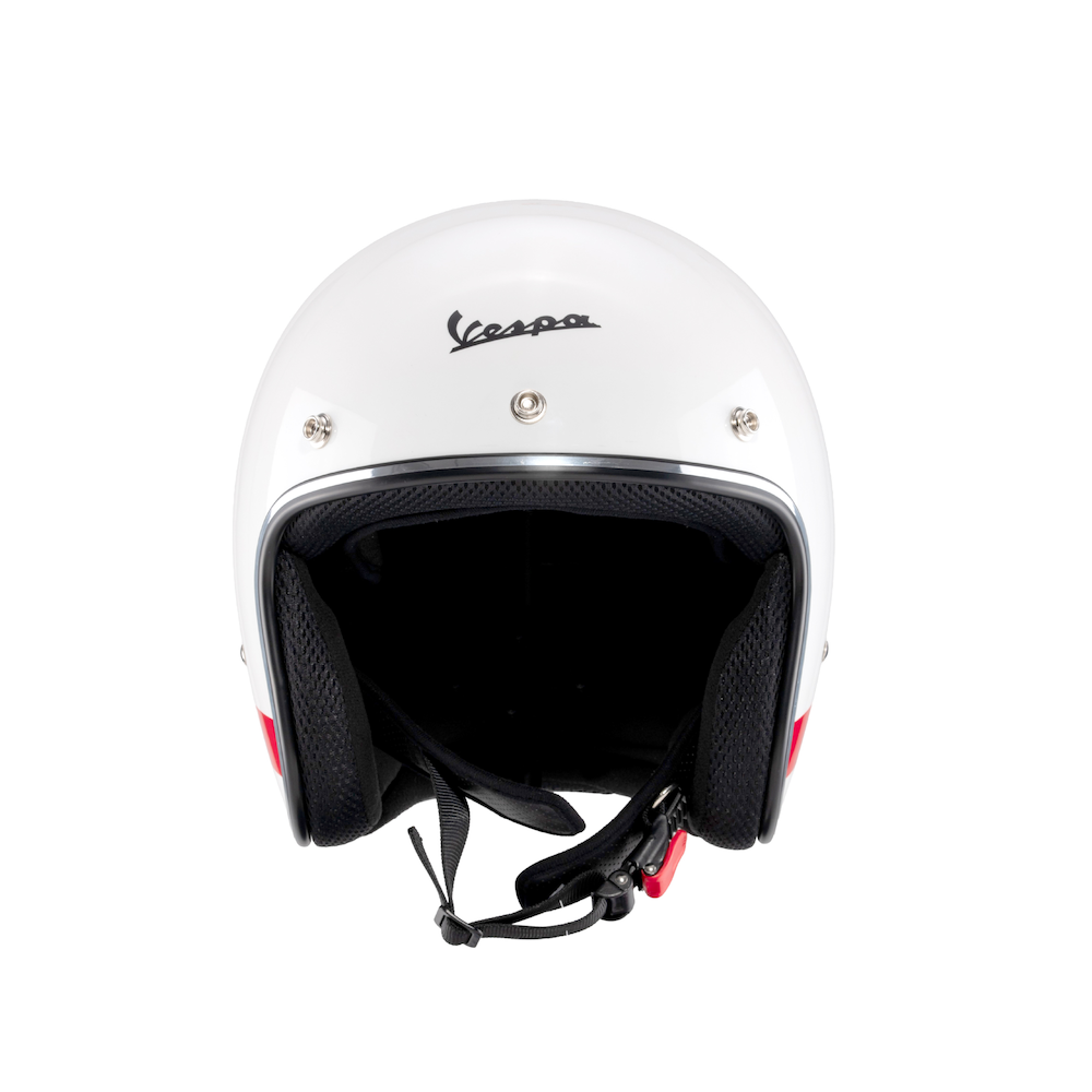Vespa Nation Helmet Indonesian