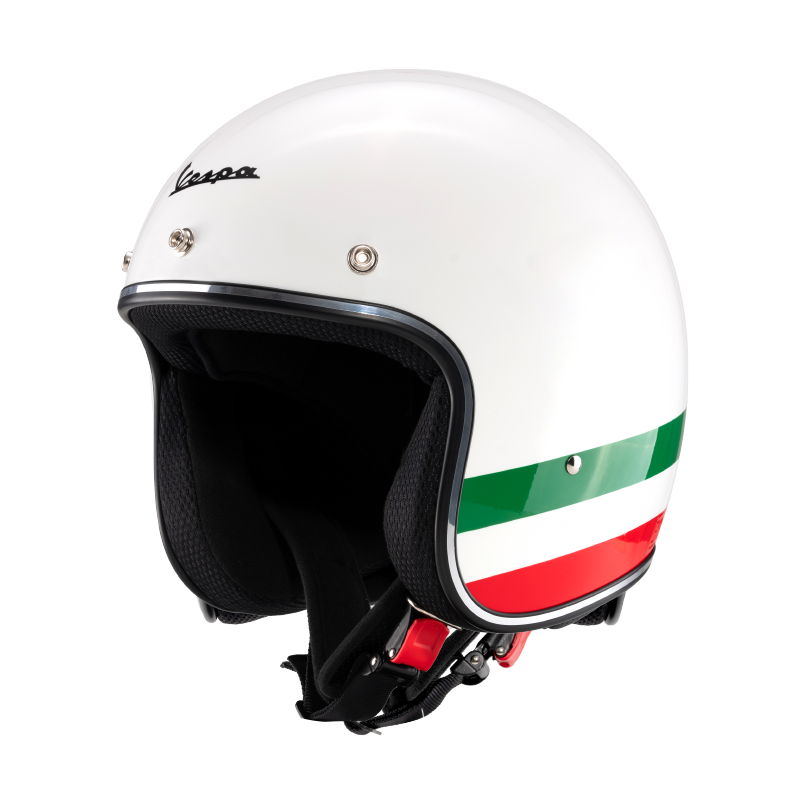 Vespa Nation Helmet Italian 3.0