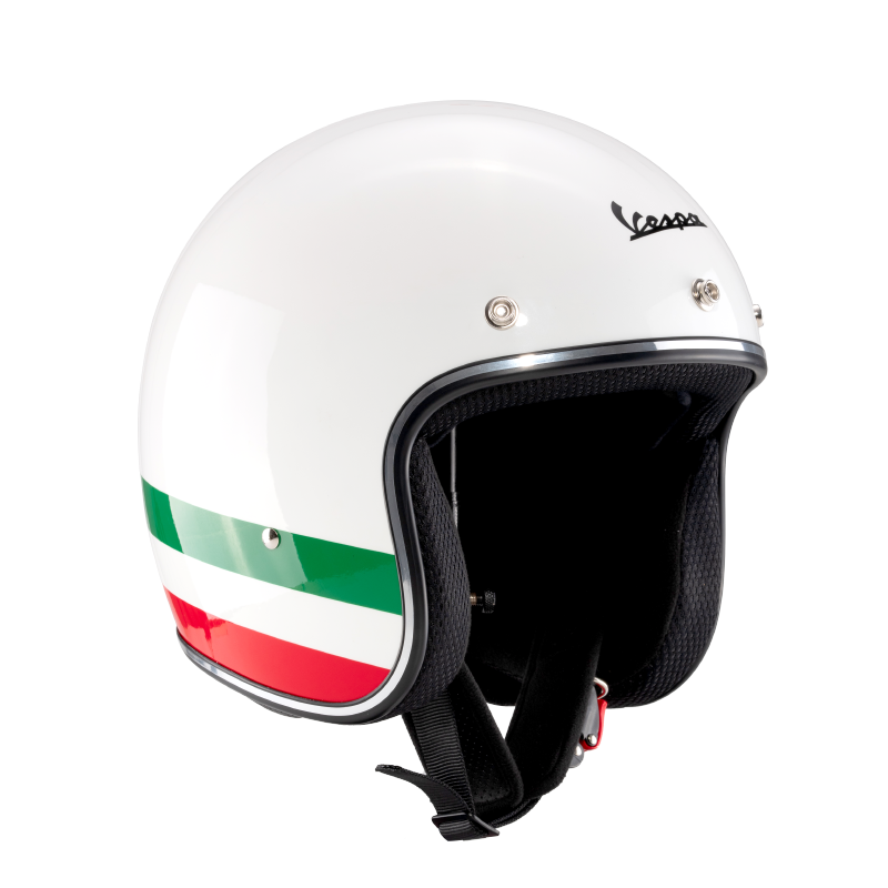 Vespa Nation Helmet Italian 3.0