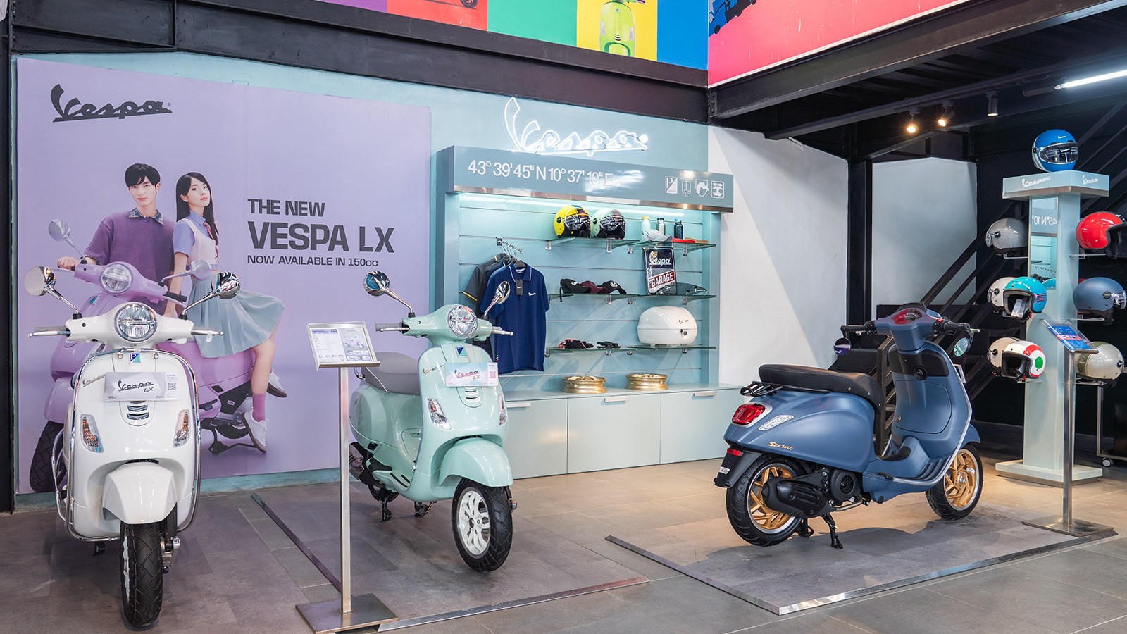 Magazine header image