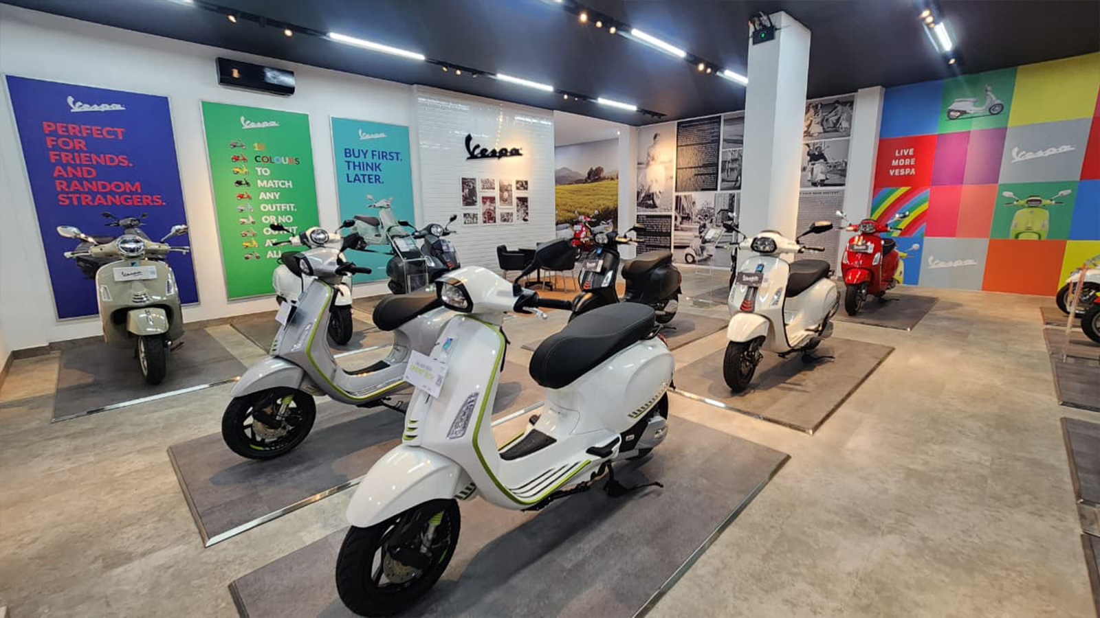 Magazine header image