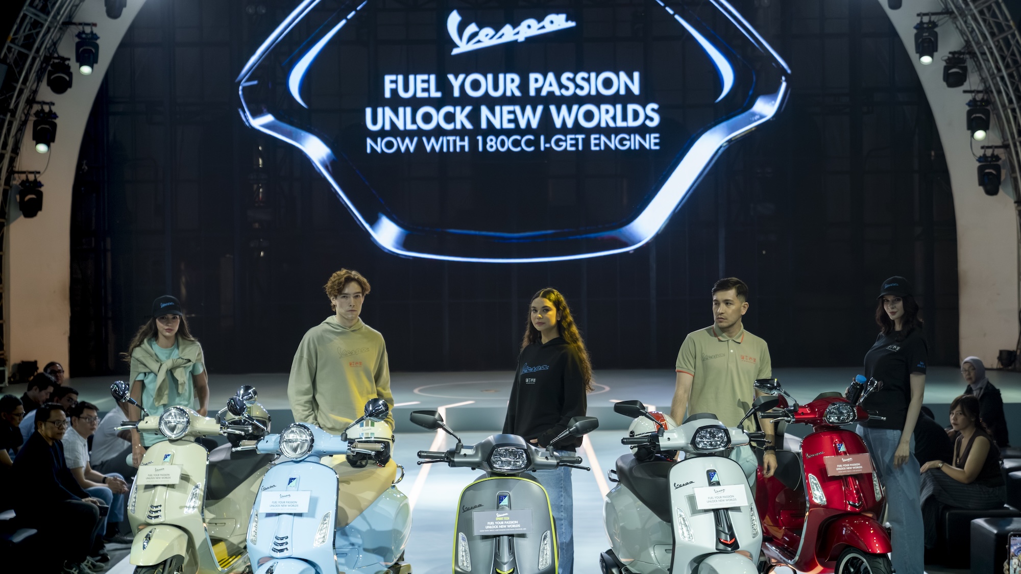 Magazine header image