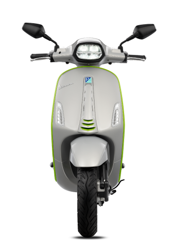 Vespa Sprint Tech
