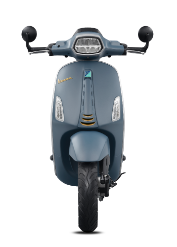 Vespa Sprint Officina 8