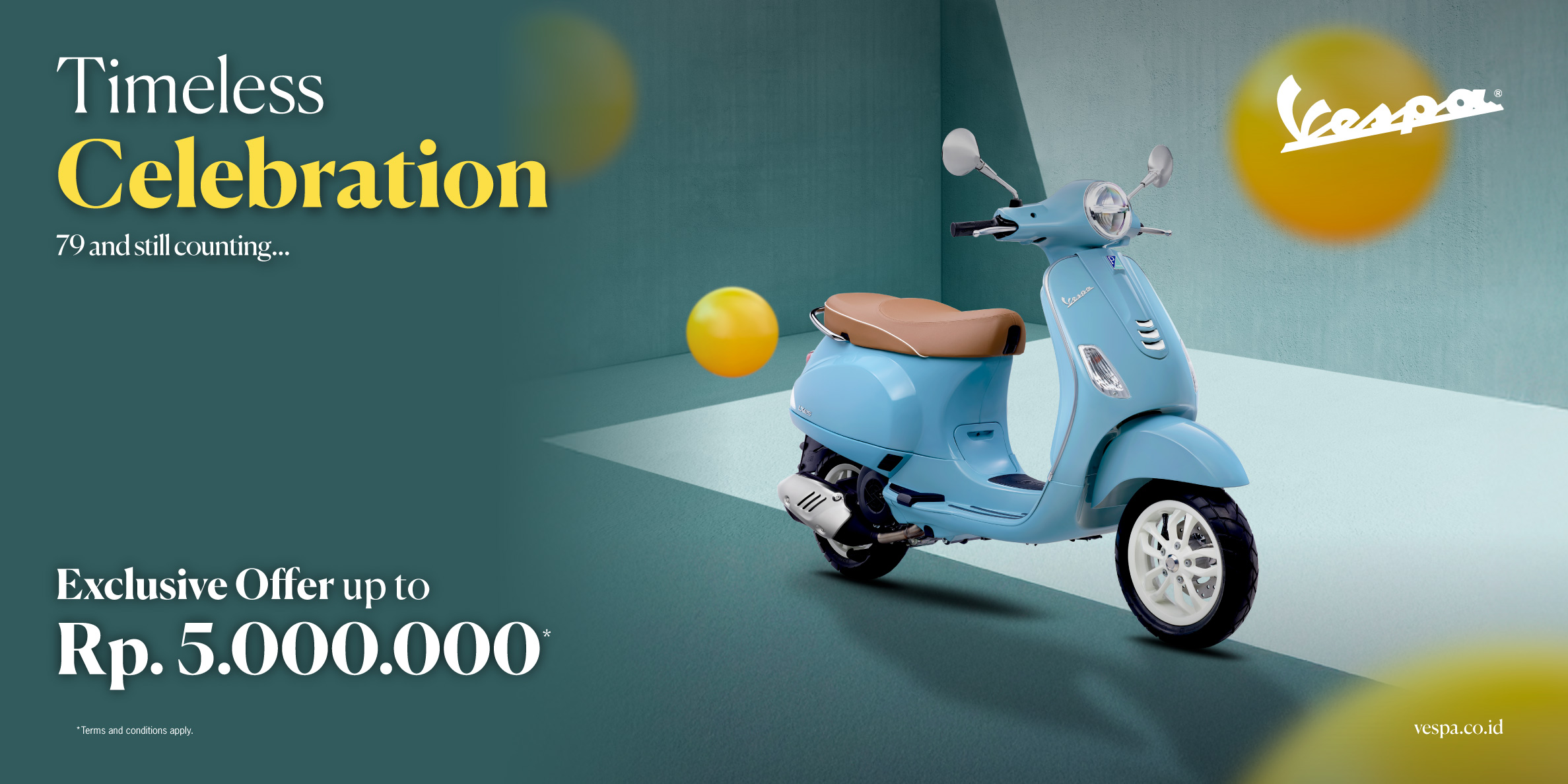 promo banner ROC June LX Blue