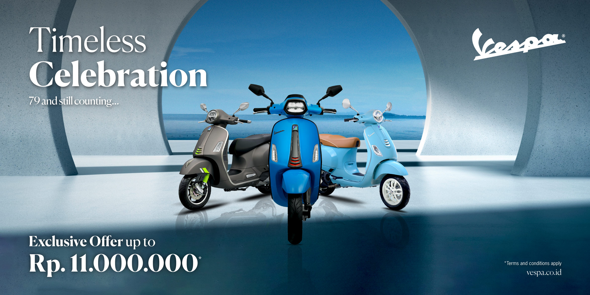 promo banner ROC June All Model