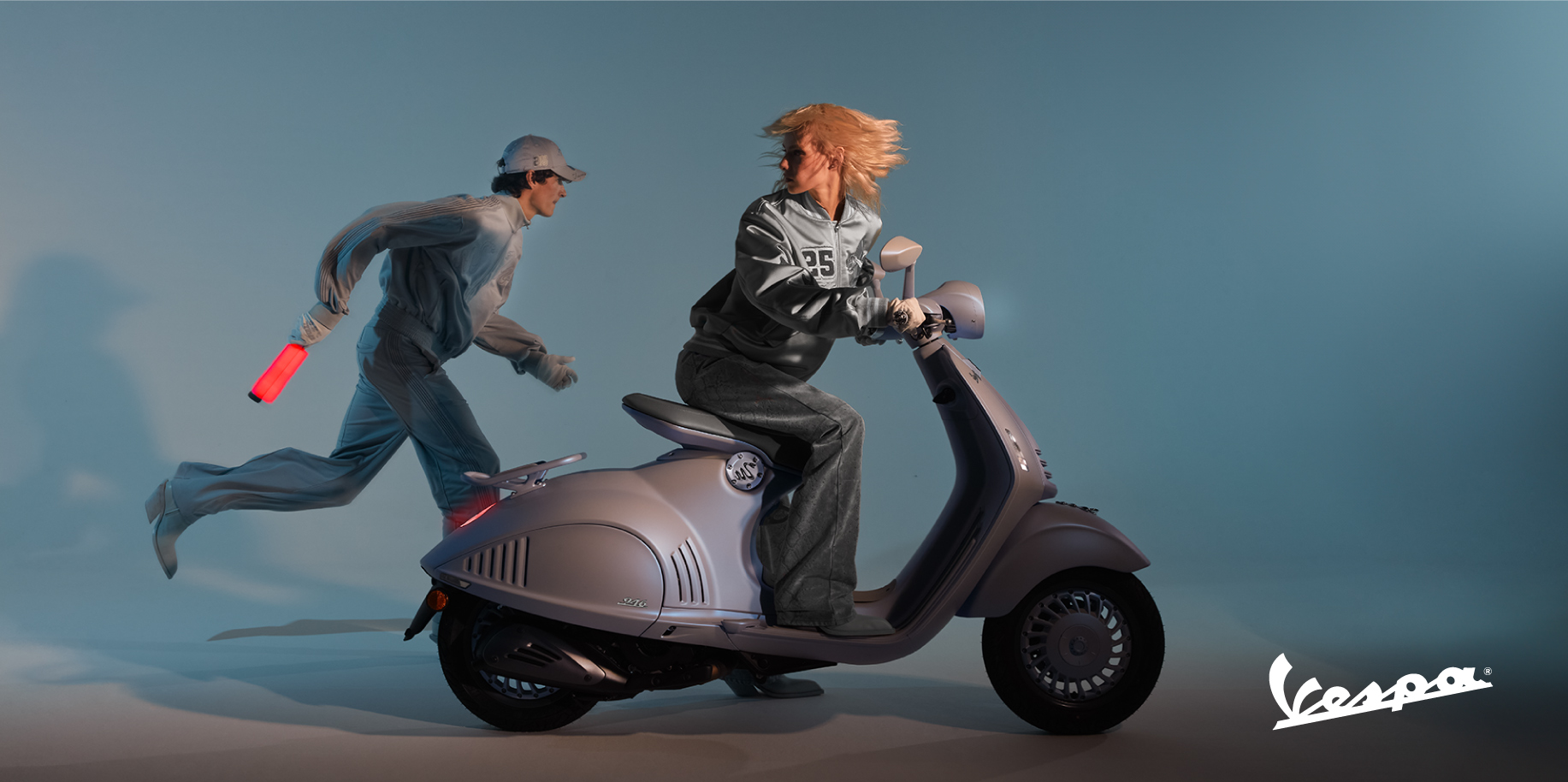 Vespa 946 Snake